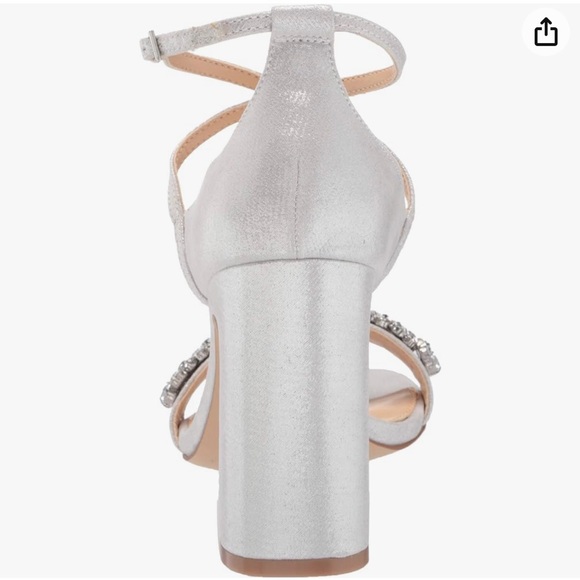 JEWEL by Badgley Mischka - Picture 4 of 7